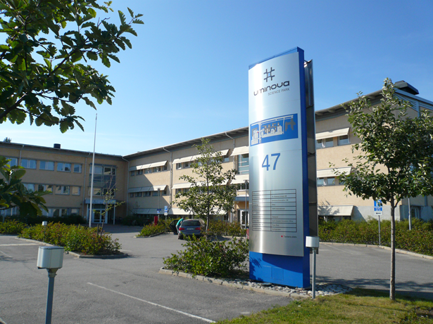 Mediadream Webbyrå, Tvistevägen 47 Mediadream Webbyrå, Tvistevägen 47